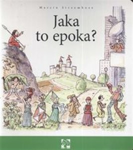 Picture of Jaka to epoka?