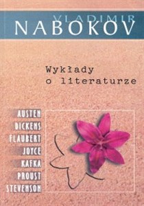 Picture of Wykłady o literaturze