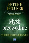 Zobacz : Myśli prze... - Peter Drucker