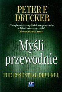 Obrazek Myśli przewodnie