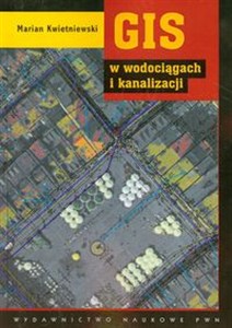 Picture of GIS w wodociągach i kanalizacji