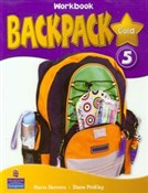 Backpack G... - Mario Herrera, Diane Pinkley -  books in polish 