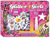 Glitter 4 ... -  books from Poland