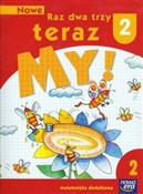 polish book : Nowe Raz d... - Małgorzata Paszyńska