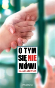 Picture of O tym się nie mówi