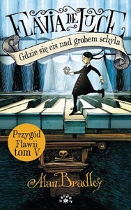 Picture of Gdzie się cis nad grobem schyla