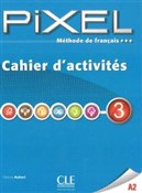 Pixel 3 Ćw... - Patricia Robert -  foreign books in polish 