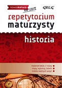 Repetytori... - Agnieszka Kręc, Jerzy Noskowiak, Beata Zapiór -  books from Poland