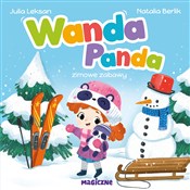 Wanda Pand... - Julia Leksan -  Polish Bookstore 