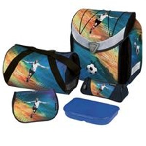 Picture of Tornister Flexi Plus Goal