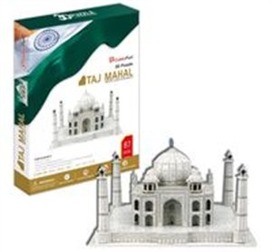 Picture of Puzzle 3D Taj Mahal 87