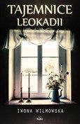 Tajemnice ... - Iwona Wilmowska -  Książka z wysyłką do UK