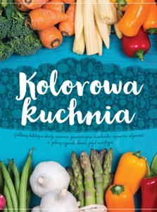 Picture of Kolorowa kuchnia