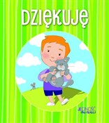 polish book : Dziękuję - Ola Makowska