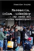 Książka : Masoneria ... - Stanisław Krajski