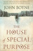 Zobacz : House of S... - John Boyne