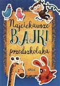 Najciekaws... - Opracowanie Zbiorowe -  books in polish 