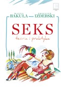 Seks teori... - Hanna Bakuła, Zbigniew Izdebski -  Polish Bookstore 
