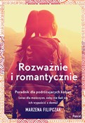 Książka : Rozważnie ... - Marzena Filipczak