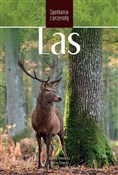 Książka : Las Spotka... - Dorota Zawadzka, Marek Sławski