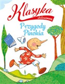 Klasyka mł... - Roberto Piumini -  books in polish 