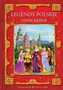 Książka : Legendy po... - Edyta Wygonik