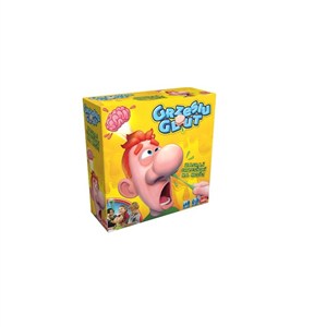 Obrazek Grzesiu glut