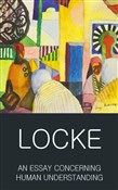 An Essay C... - John Locke -  books in polish 