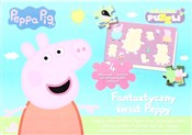 Peppa Pig ... -  books in polish 