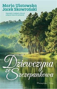Obrazek Dziewczyna ze Szczepankowa DL
