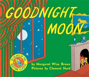 Obrazek Goodnight Moon