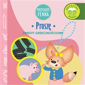 Polska książka : Proszę Prz... - Dominika Gałka