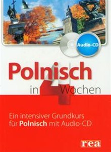 Picture of Polnisch in 4 Wochen + CD