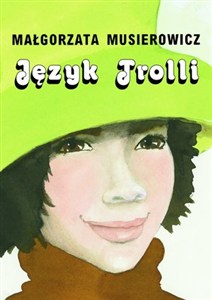 Obrazek Język Trolli