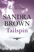 Polska książka : Tailspin - Sandra Brown