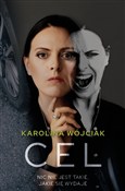 Cel - Karolina Wójciak -  Polish Bookstore 