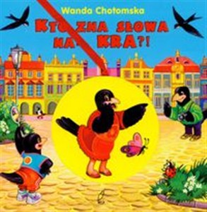 Picture of Kto zna słowa na kra...