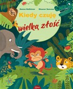 Kiedy czuj... - Eleanor Sommer, Nanna Neßhöver -  foreign books in polish 