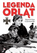 Książka : Legenda Or... - Ryszard Jan Czarnowski