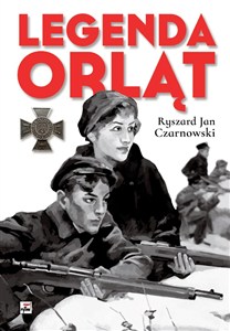 Obrazek Legenda Orląt