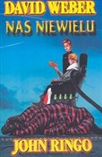 polish book : Nas niewie... - David Weber, John Ringo
