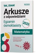 polish book : Arkusze Eg... - Beata Dotka