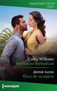 Obrazek Romans na Barbados