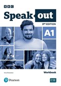 Speakout 3... - Opracowanie Zbiorowe - Ksiegarnia w UK