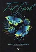 Książka : Fat girl - Angelika Sadkowska