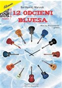 12 odcieni... - Bartłomiej Marusik - Ksiegarnia w UK