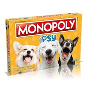 Monopoly P... -  Książka z wysyłką do UK