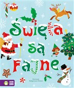 Święta są ... - Opracowanie Zbiorowe -  Polish Bookstore 