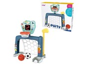 polish book : Bramka z l...