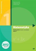 Matematyka... - Marcin Kurczab, Elżbieta Kurczab, Elżbieta Świda -  books in polish 